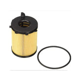 Panda Yağ Filtresi 2010-2021 Sardes 55224598